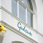 Gudrun - 569 Mit Eigener Sauna, Dachterrasse, Kleiner Meerblick Apartman