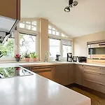 Apartman Gudrun - 569 Mit Eigener Sauna, Dachterrasse, Kleiner Meerblick Binz