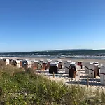 Lejlighed Gudrun - 569 Mit Eigener Sauna, Dachterrasse, Kleiner Meerblick *